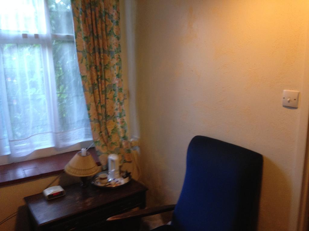 Tudor Rose Hotel คิงส์ลินน์ ห้อง รูปภาพ