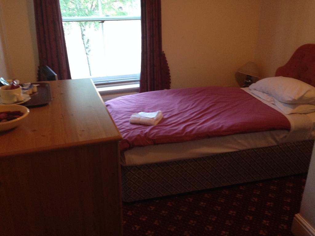 Tudor Rose Hotel คิงส์ลินน์ ห้อง รูปภาพ