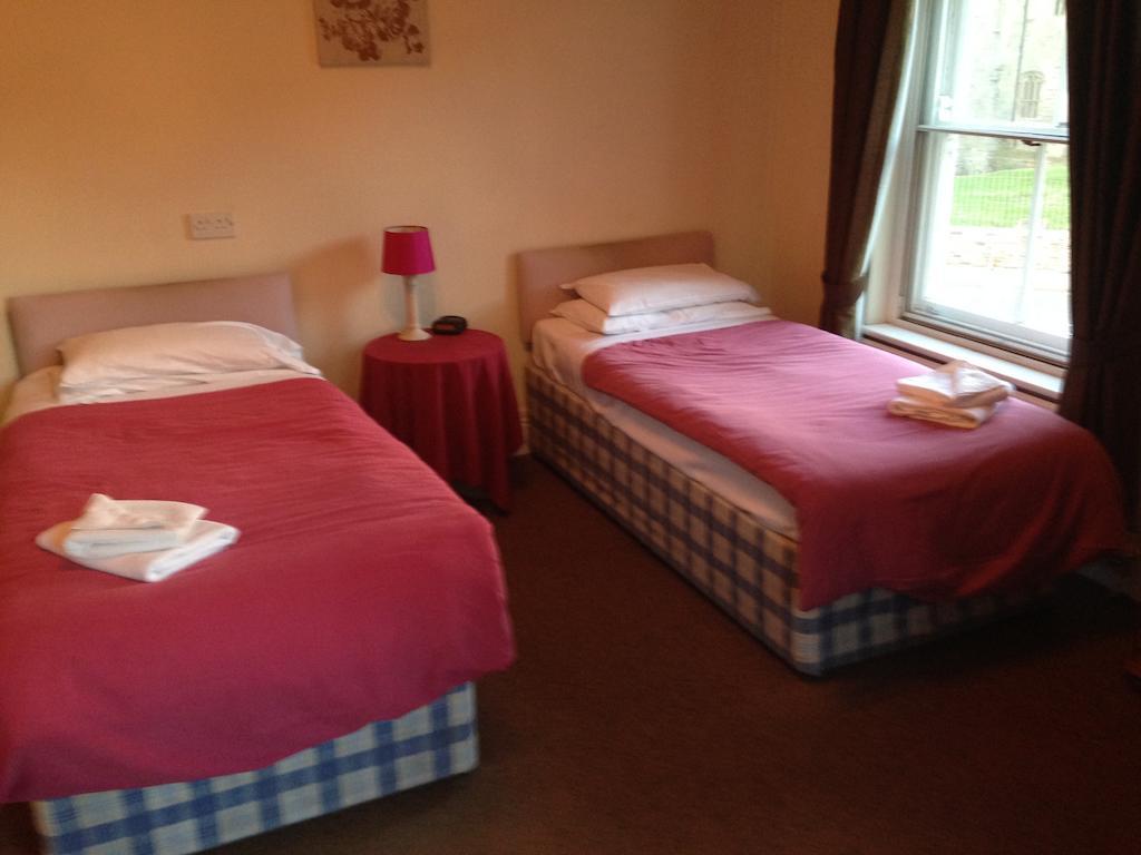 Tudor Rose Hotel คิงส์ลินน์ ห้อง รูปภาพ