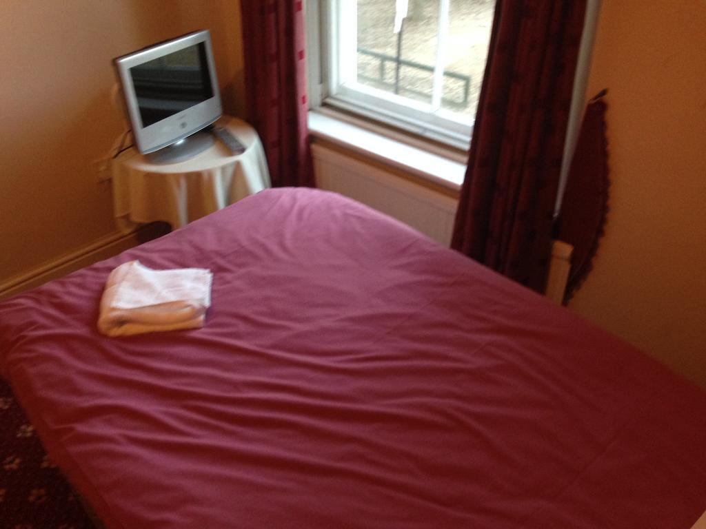 Tudor Rose Hotel คิงส์ลินน์ ห้อง รูปภาพ